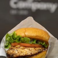 Bronx Burger Co. ico