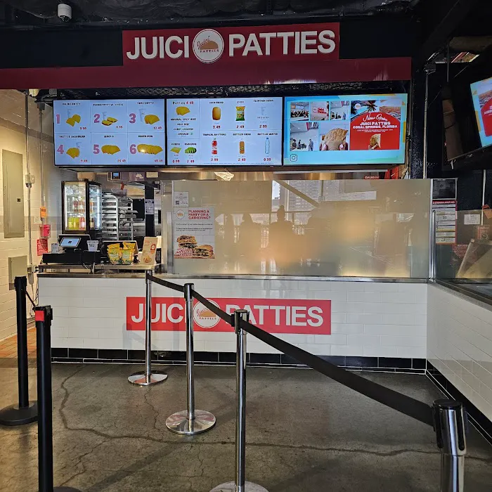 Juici Patties Picture 6