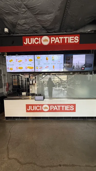 Juici Patties Picture 8