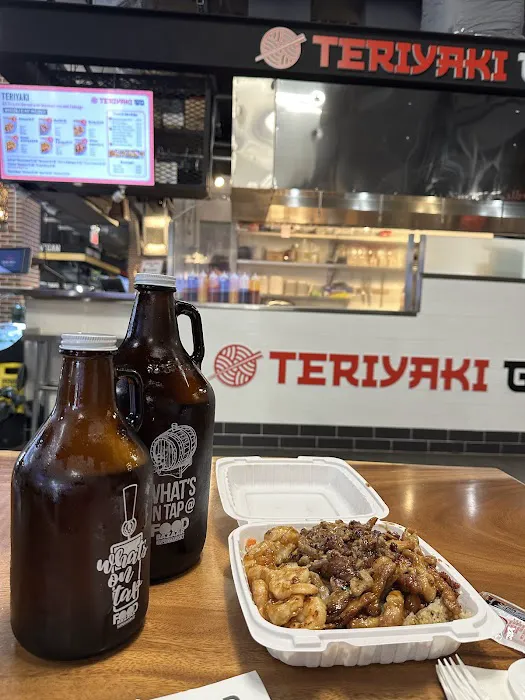 TERIYAKI GO Picture 6