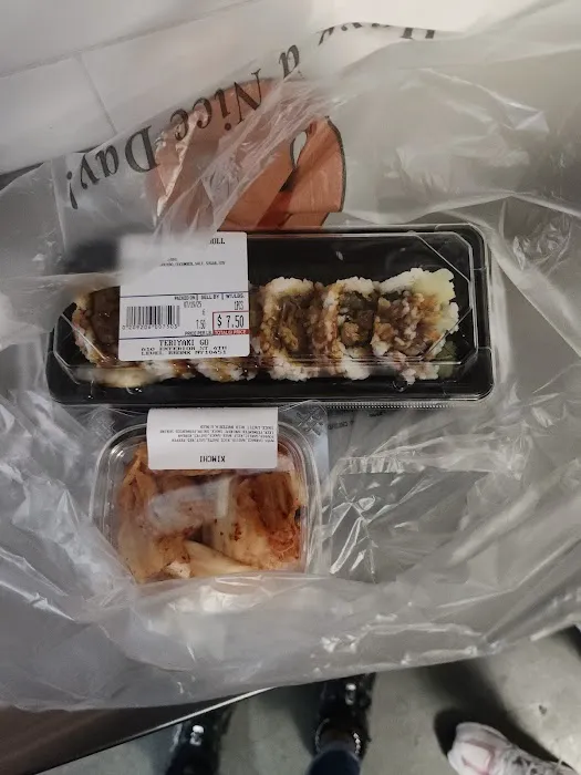 TERIYAKI GO Picture 2