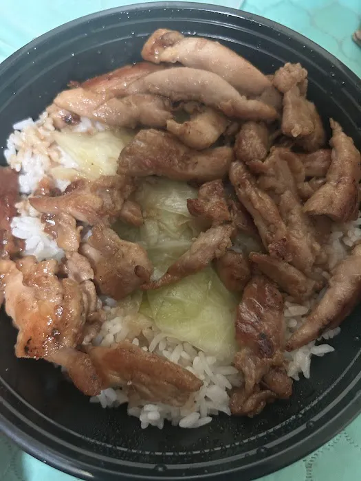 TERIYAKI GO Picture 10