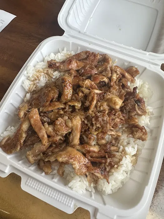 TERIYAKI GO Picture 1