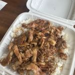 TERIYAKI GO