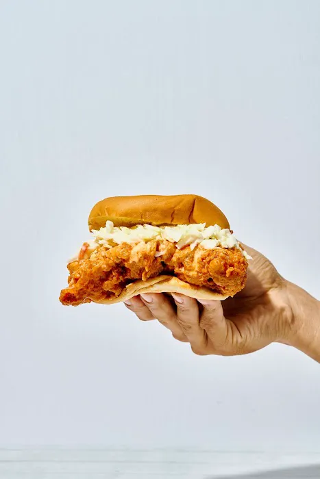 Rokstar Chicken Bronx Terminal Market Picture 5