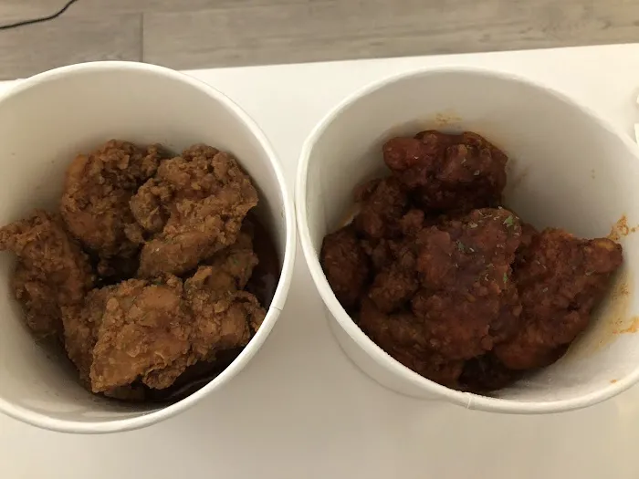 Rokstar Chicken Bronx Terminal Market Picture 3