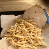 Rokstar Chicken Bronx Terminal Market ico