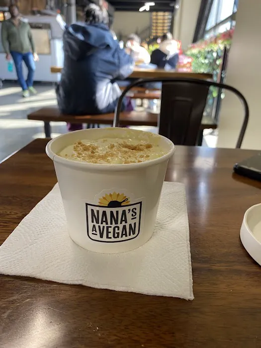 Nanas A Vegan Picture 1