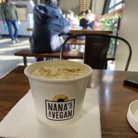 Nanas A Vegan ico