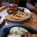 Applebee's Grill + Bar