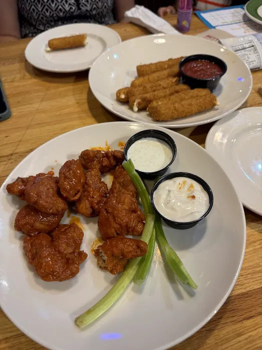 Applebee's Grill + Bar Picture 10