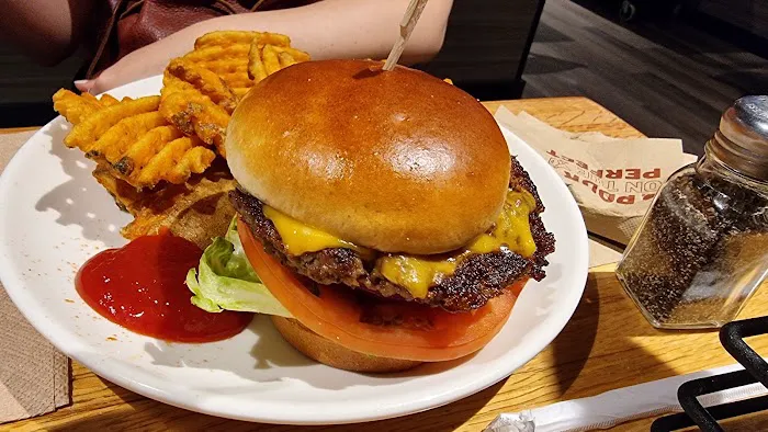 Applebee's Grill + Bar Picture 9