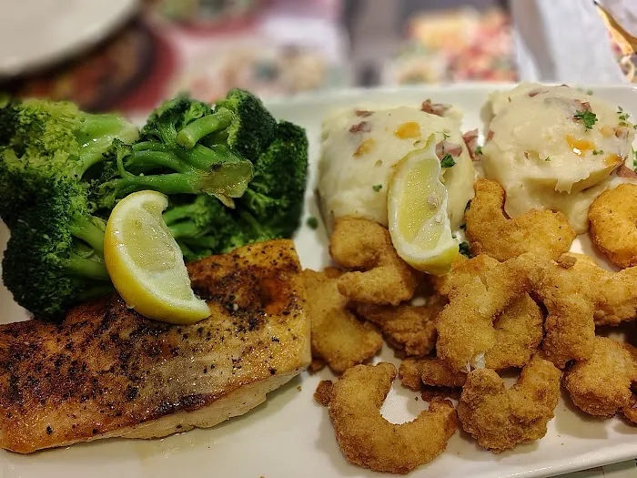 Applebee's Grill + Bar Picture 6