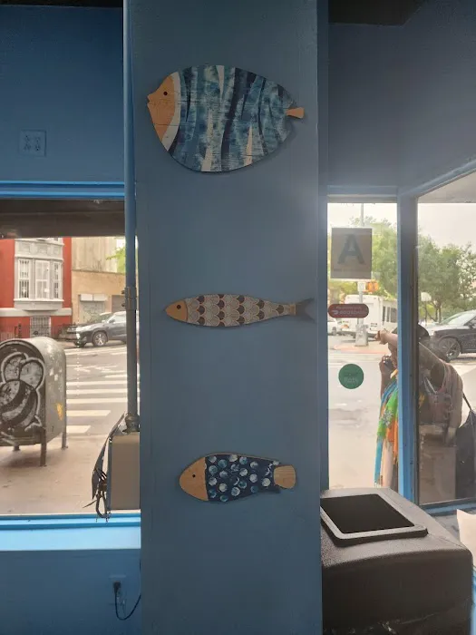 The Seafood Spot LLC Picture 3