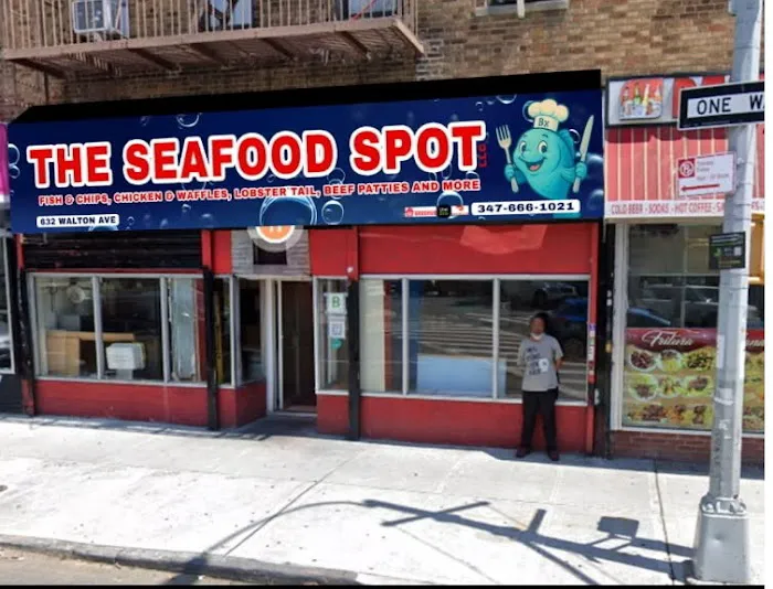 The Seafood Spot LLC Picture 1