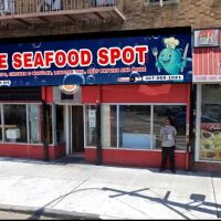 The Seafood Spot LLC ico
