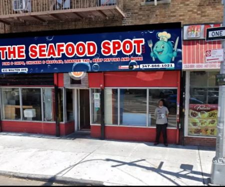 The Seafood Spot LLC