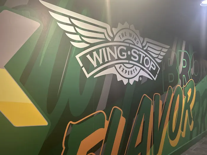 Wingstop Picture 5