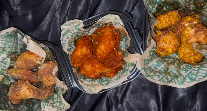 Wingstop Picture 1