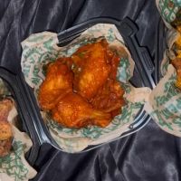 Wingstop ico
