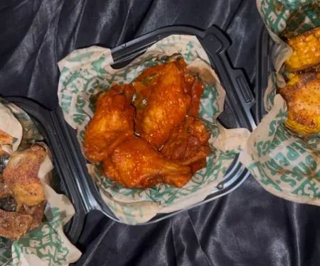 Wingstop
