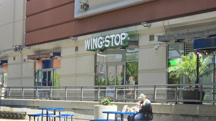 Wingstop Picture 7