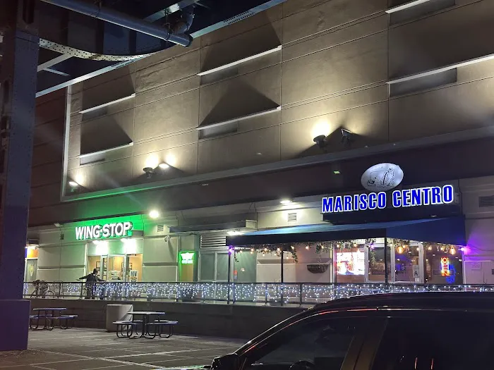 Wingstop Picture 6