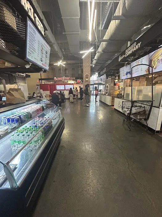 Empanadas RD Bronx Terminal Market Picture 6