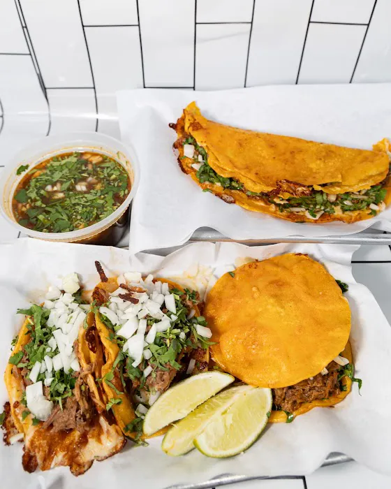 Taco Mix Picture 9