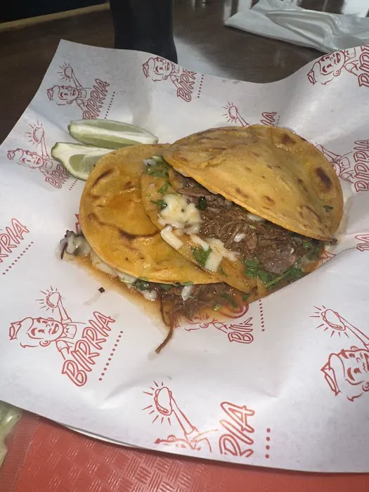 Taco Mix Picture 4