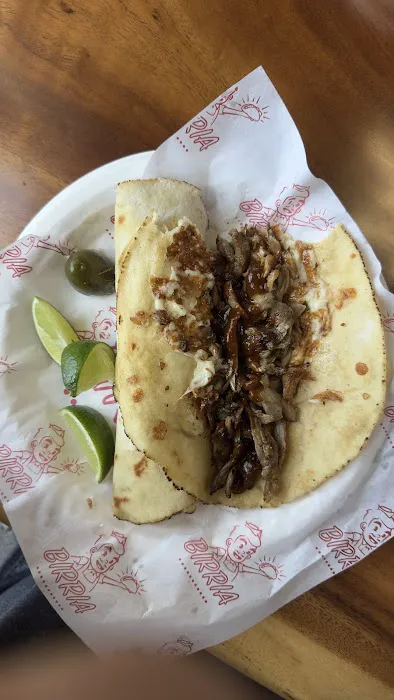 Taco Mix Picture 8