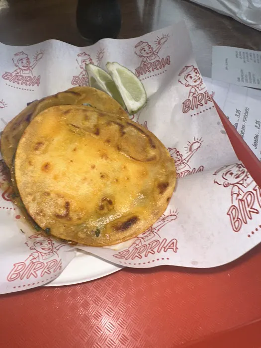 Taco Mix Picture 1