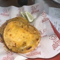 Taco Mix ico