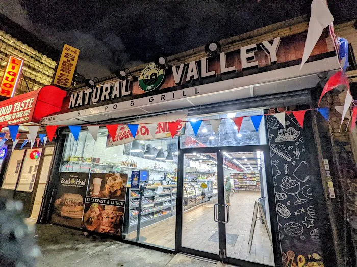 Natural Valley Picture 1