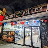 Natural Valley ico