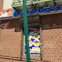 Katelyn Food Center ico