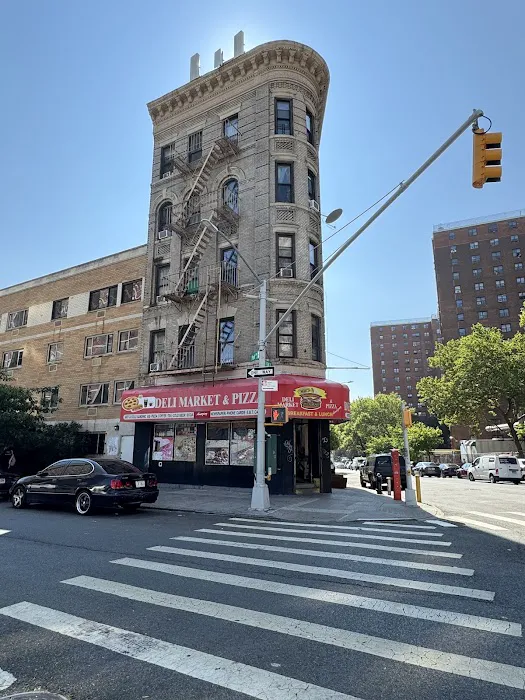 Deli Market & Pizza Picture 5