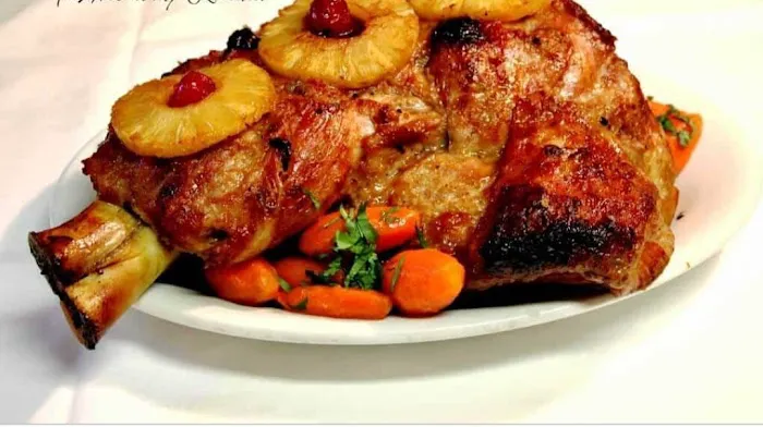 EL SAZON DEL MUJERON REST Picture 1