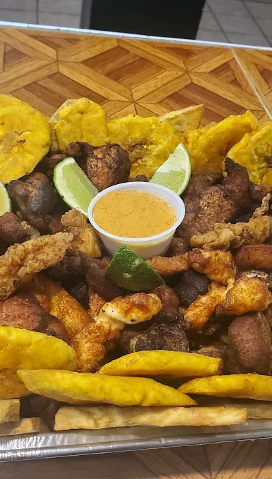EL SAZON DEL MUJERON REST Picture 7