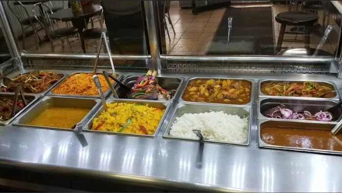 EL SAZON DEL MUJERON REST Picture 3
