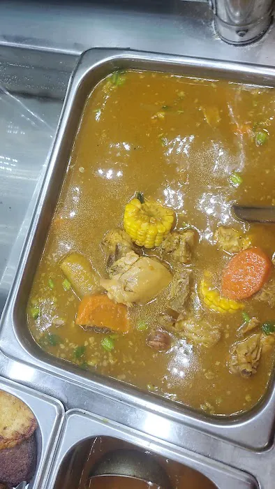 EL SAZON DEL MUJERON REST Picture 6