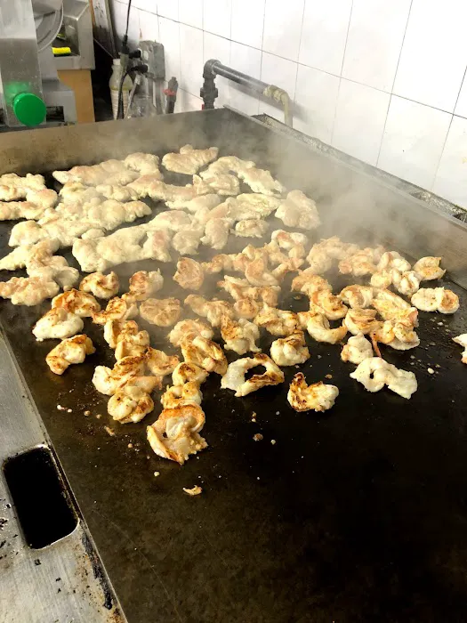 ANDREAS DELI AND MEXICAN FOOD Picture 7