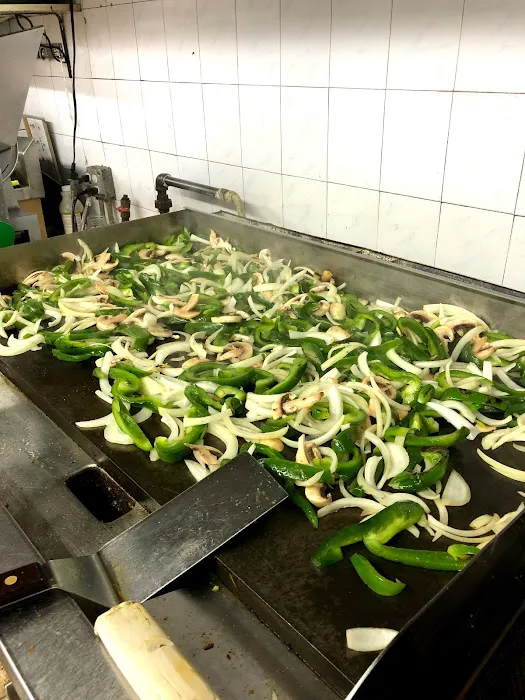 ANDREAS DELI AND MEXICAN FOOD Picture 9