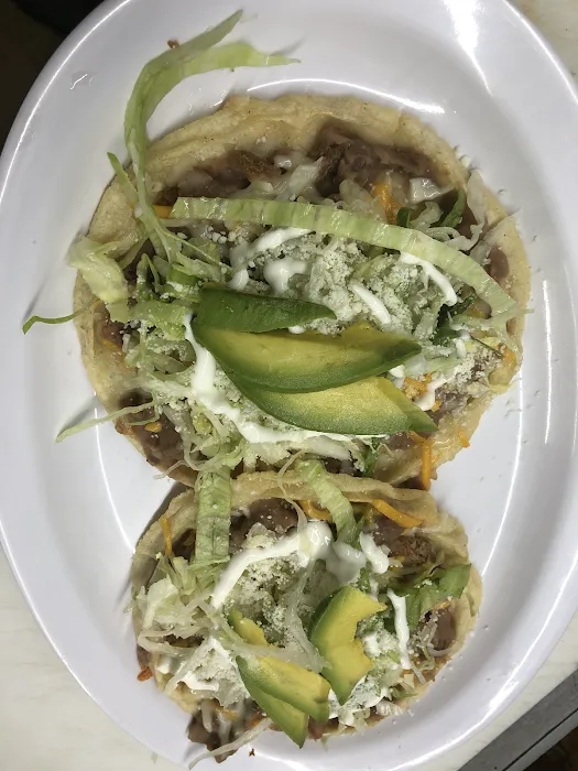 ANDREAS DELI AND MEXICAN FOOD Picture 10