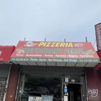 Pizzeria Restaurant Perez ico