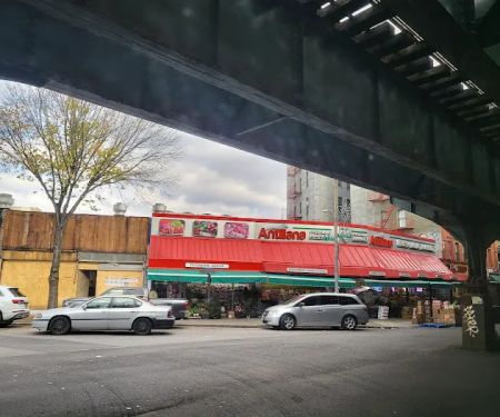 Ace Pizza