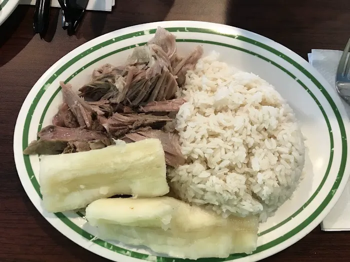 Sazón Latino Picture 3
