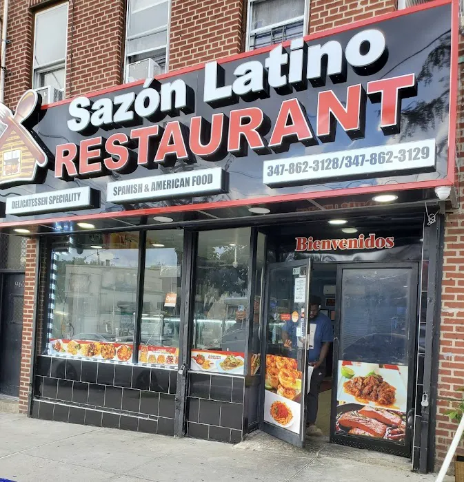 Sazón Latino Picture 8