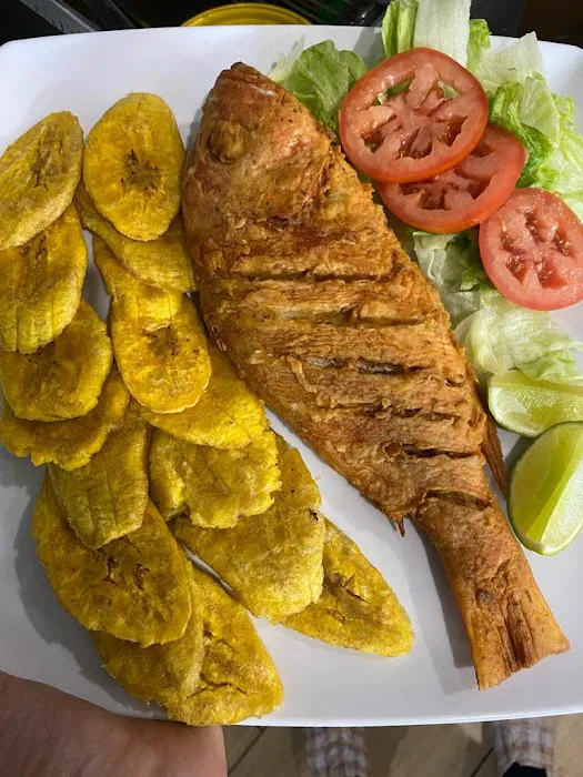 Sazón Latino Picture 7