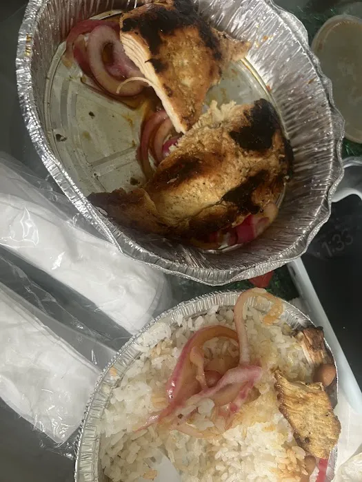 Sazón Latino Picture 2